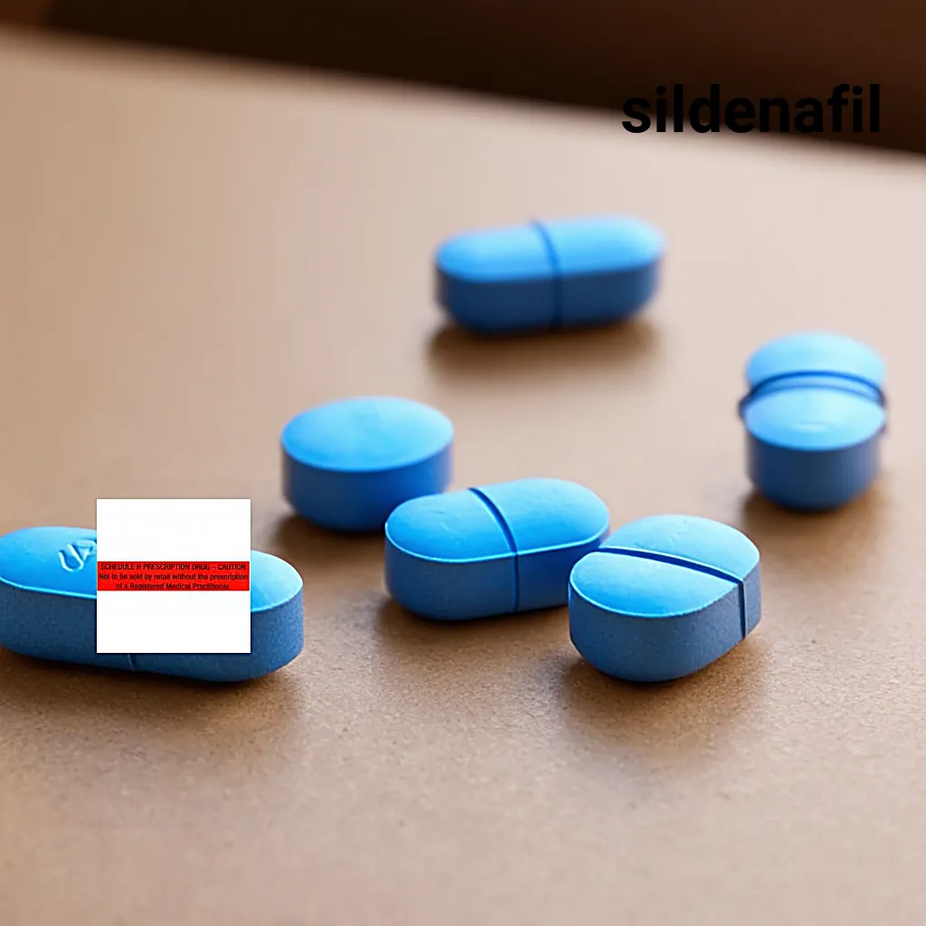 Sildenafil 25 mg es suficiente